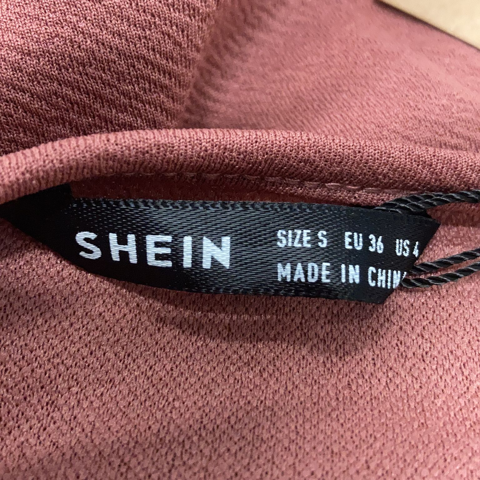 Shein