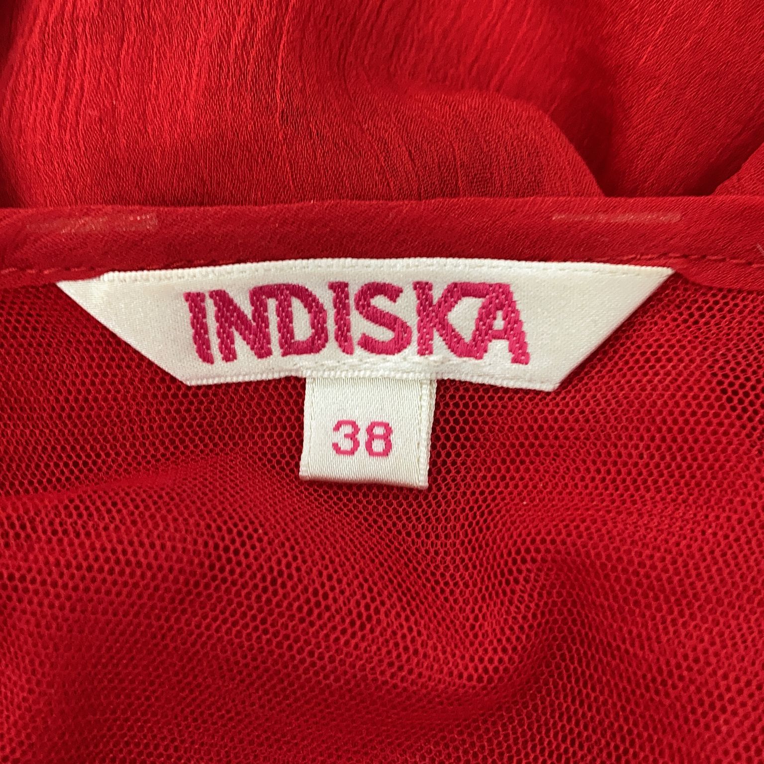 Indiska