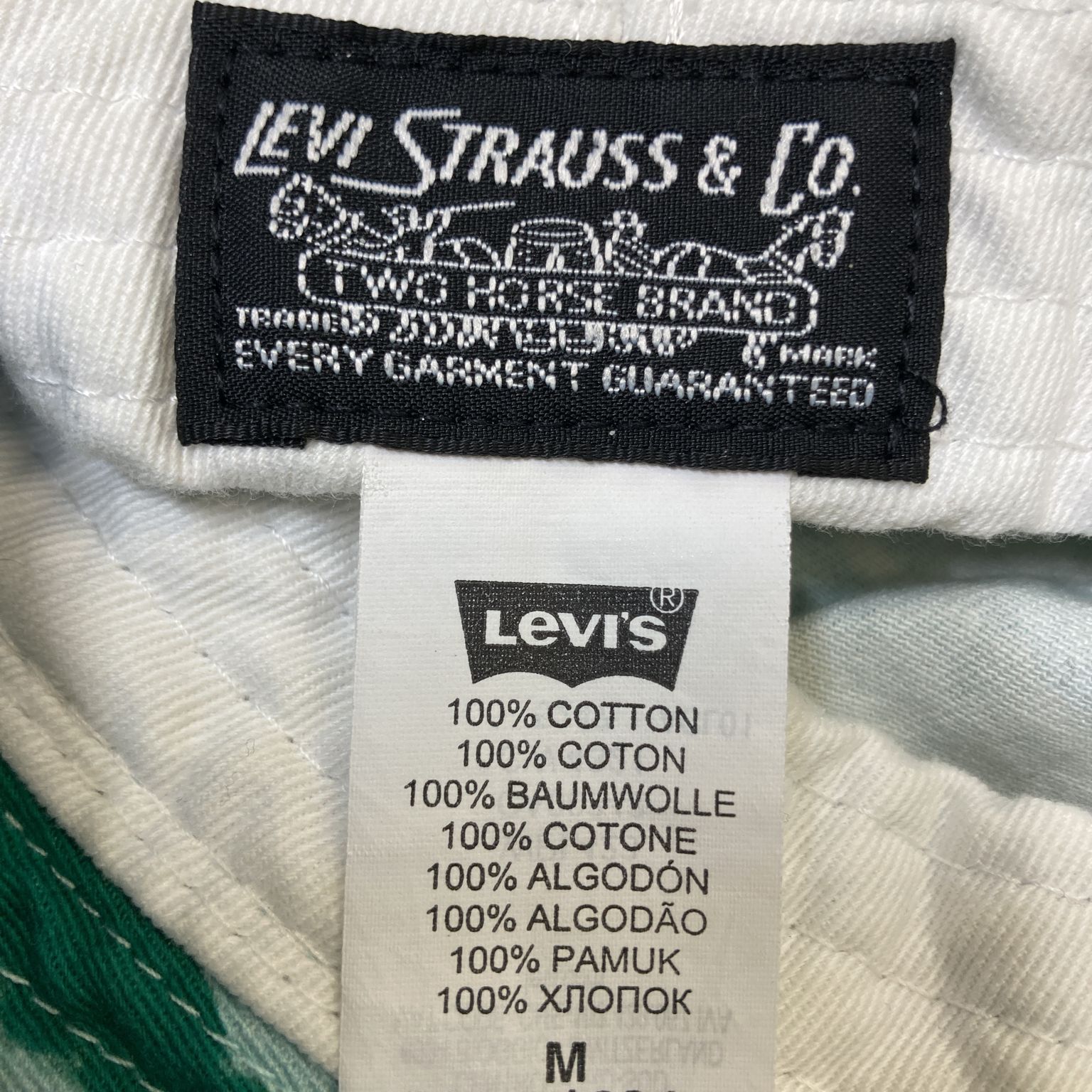 Levi Strauss  Co