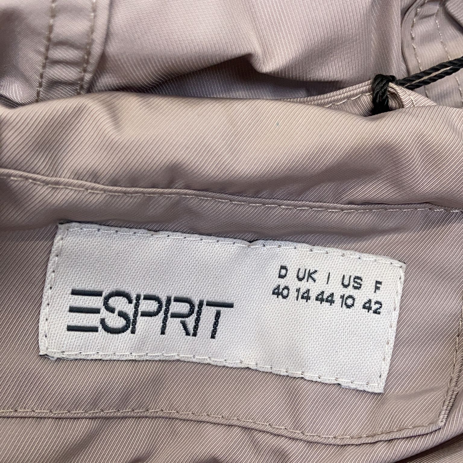 ESPRIT