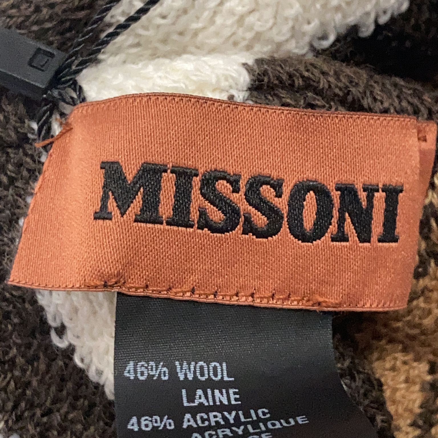 Missoni