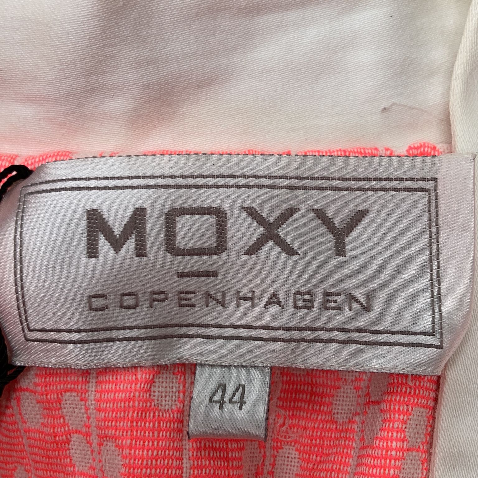 Moxy Copenhagen