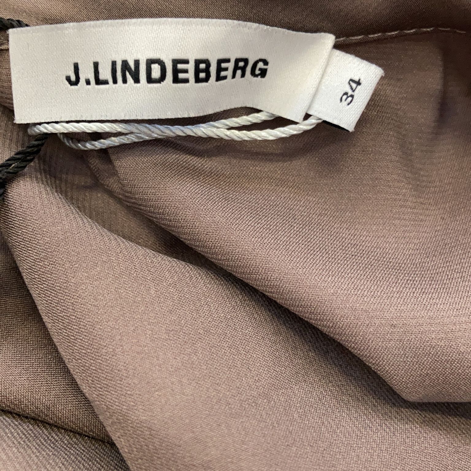 J.Lindeberg