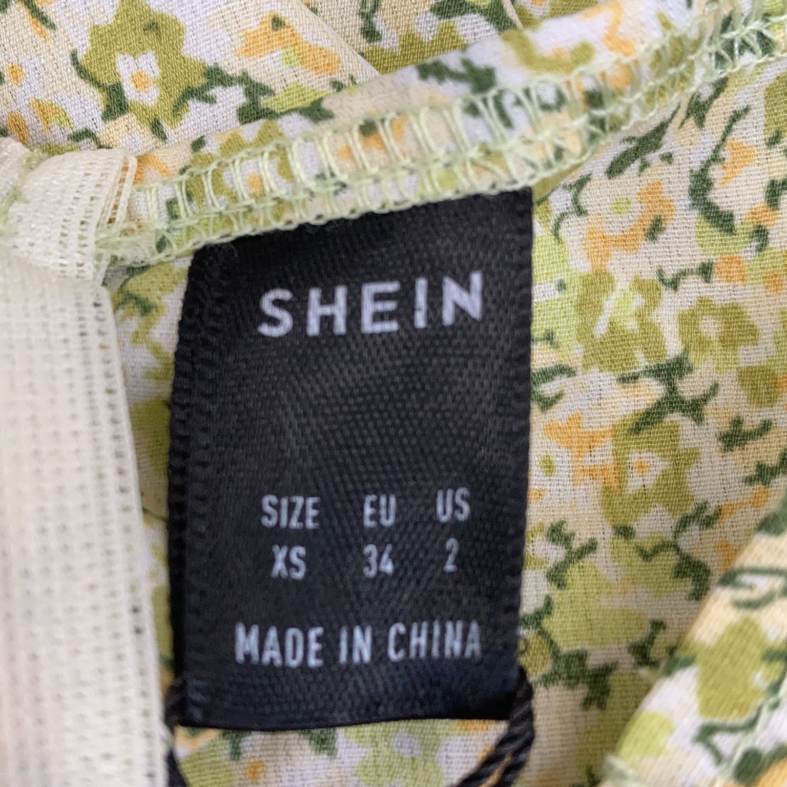 Shein