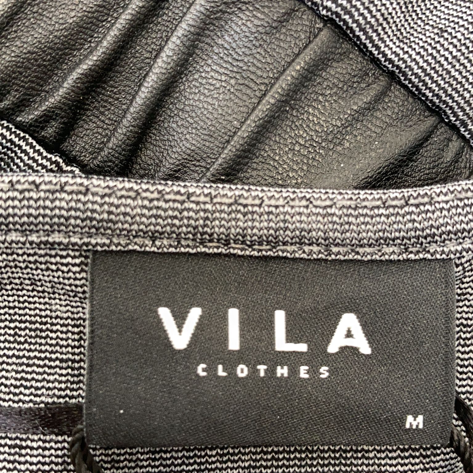 VILA Clothes