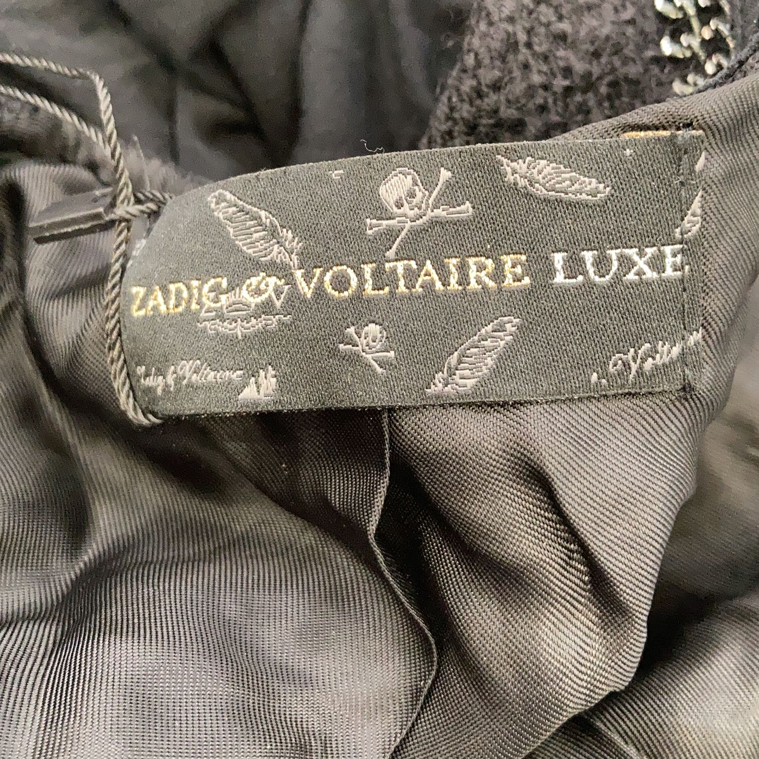 Zadig  Voltaire Luxe