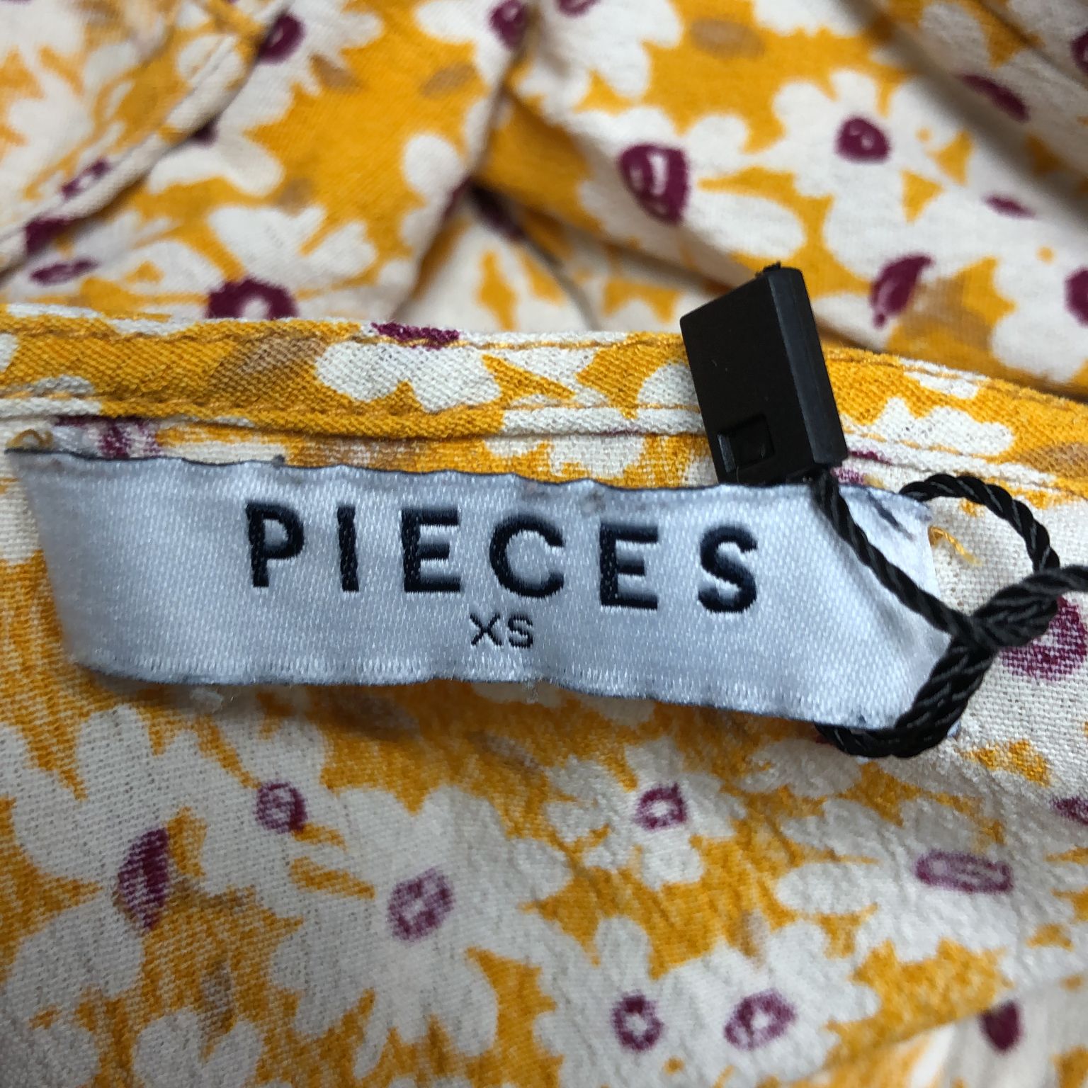 Pieces