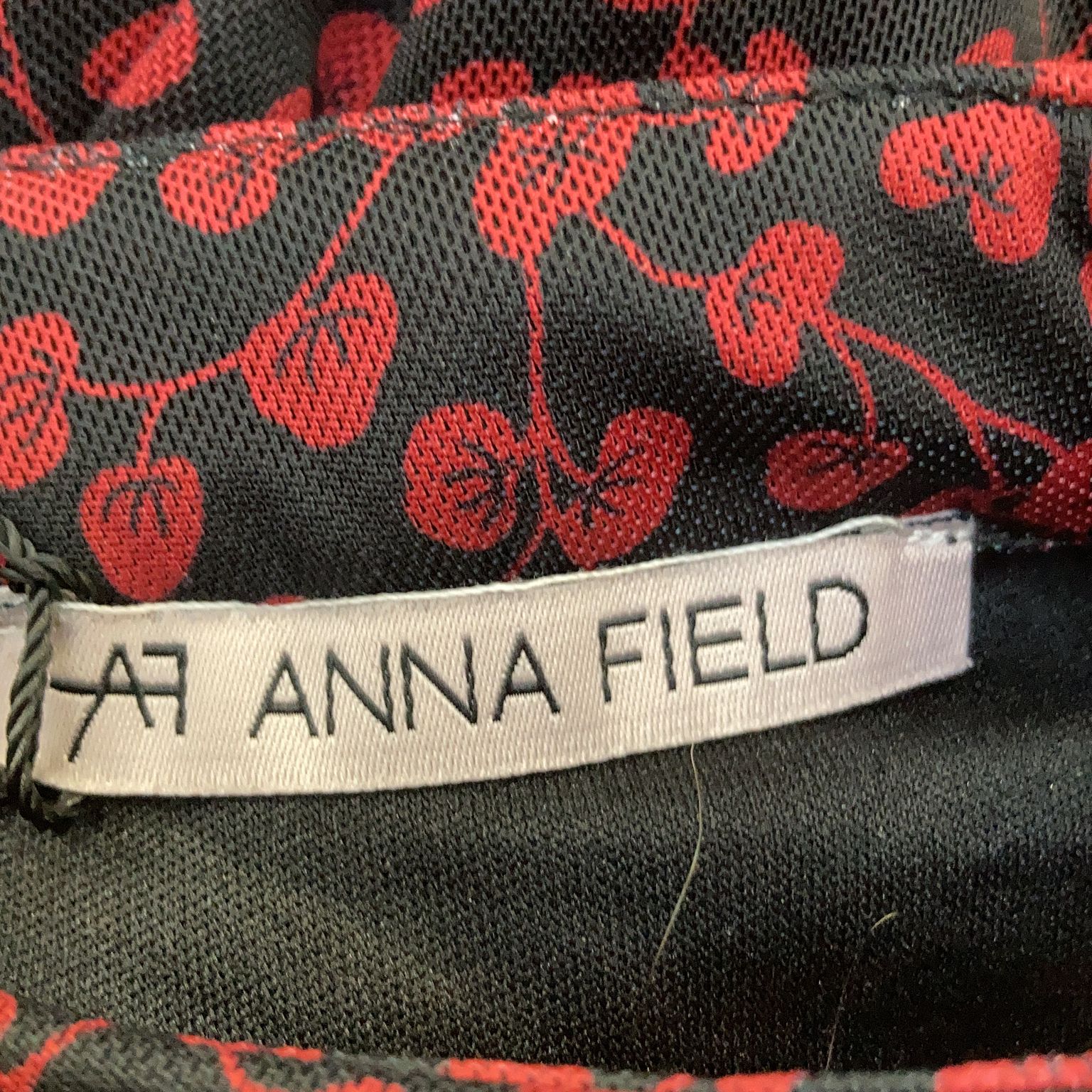 Anna Field