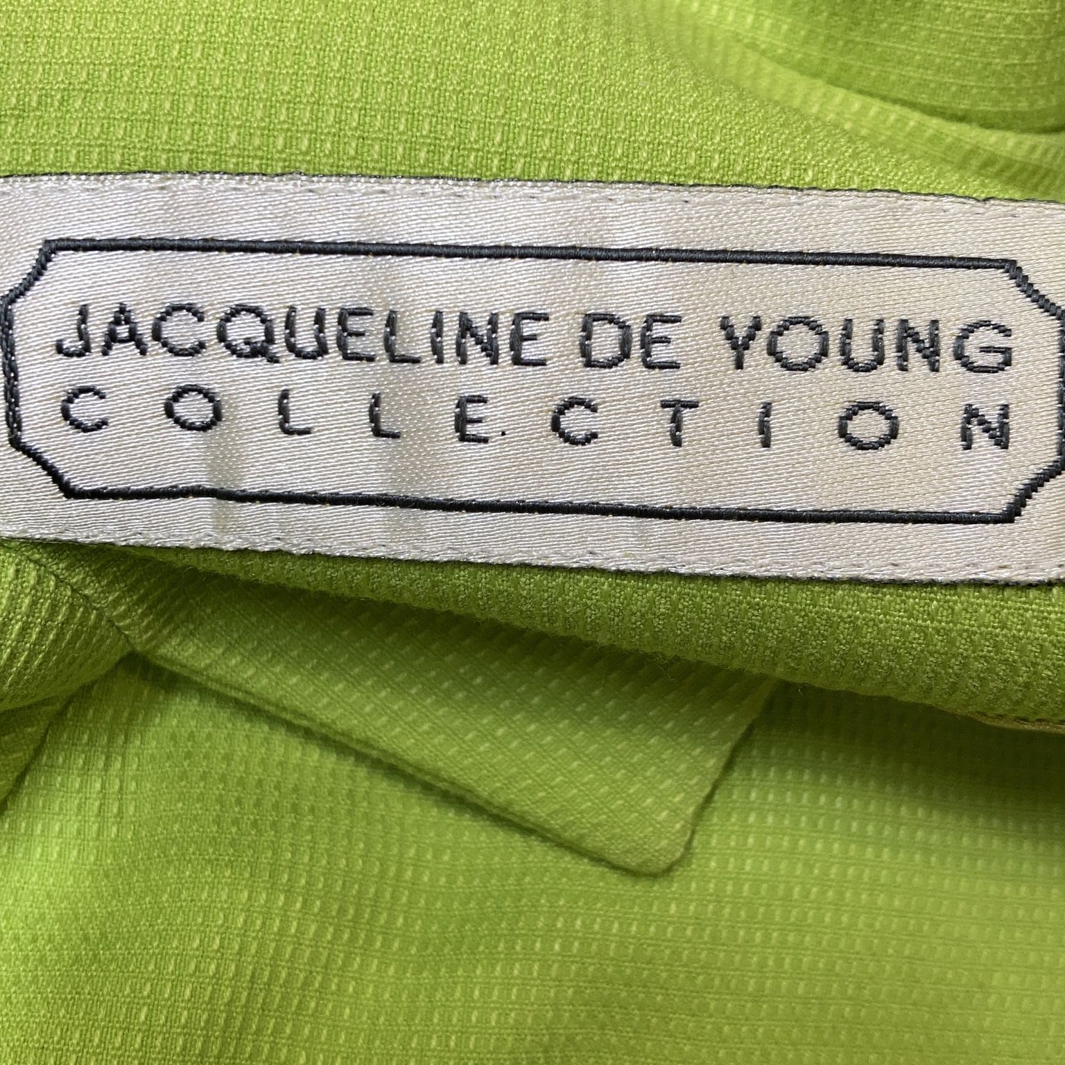 Jacqueline de Young Collection