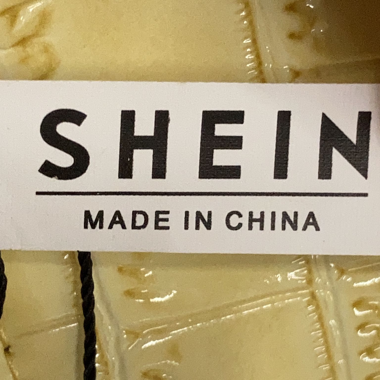 Shein