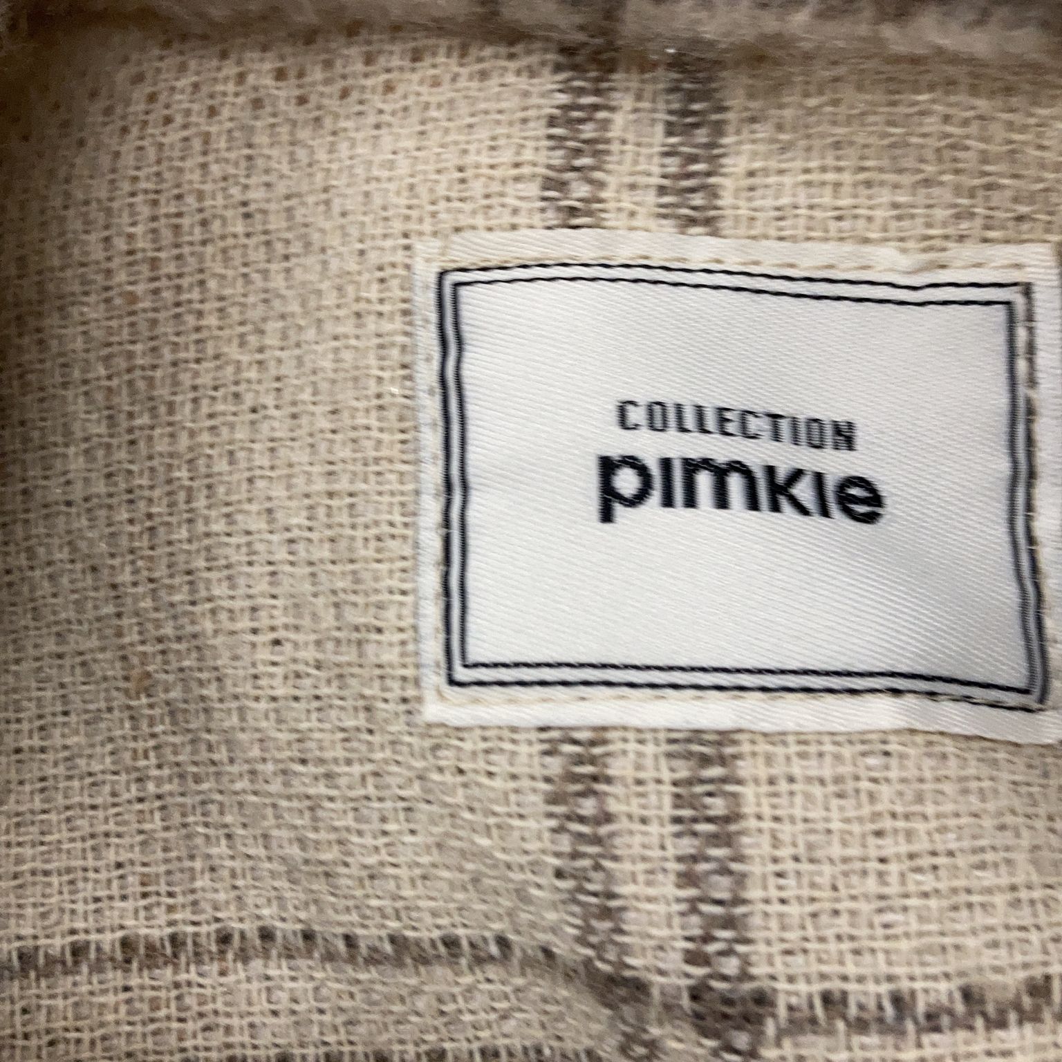 Collection Pimkie