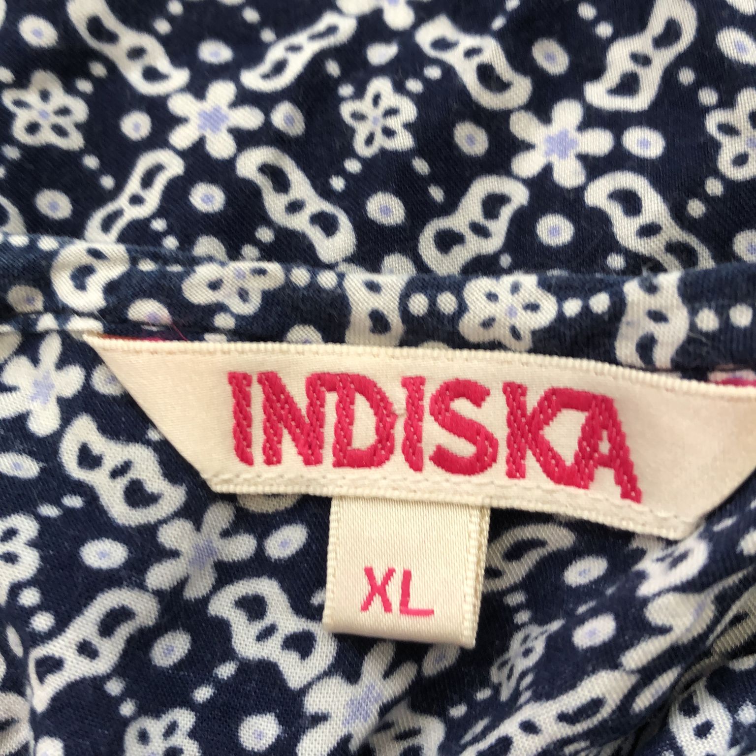 Indiska