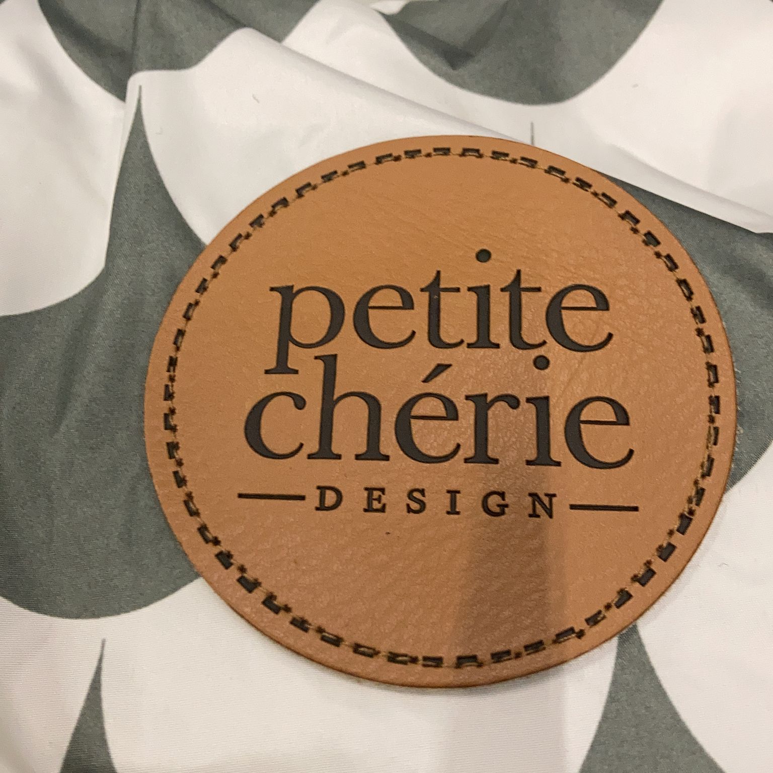 Petite Chérie