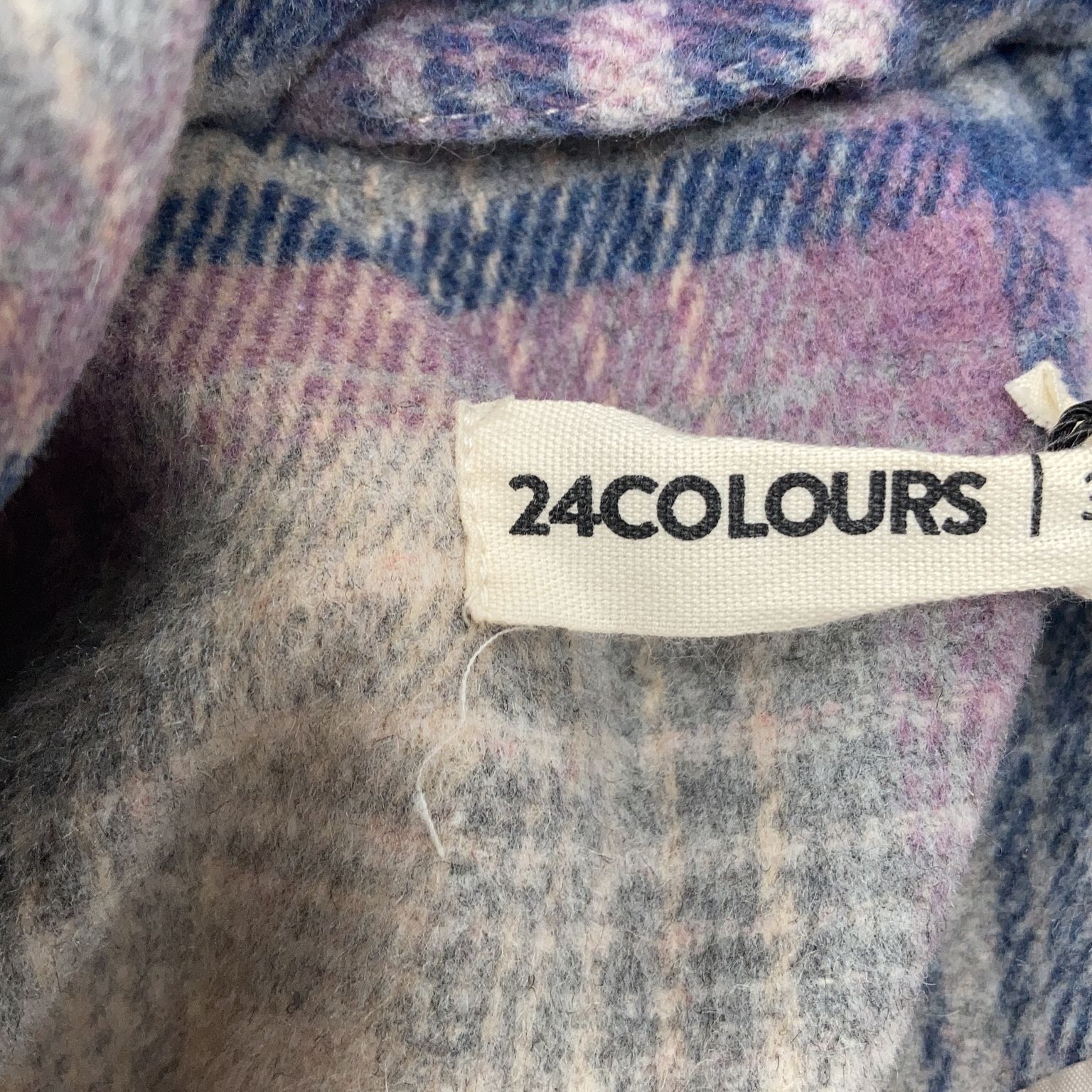 24 Colours