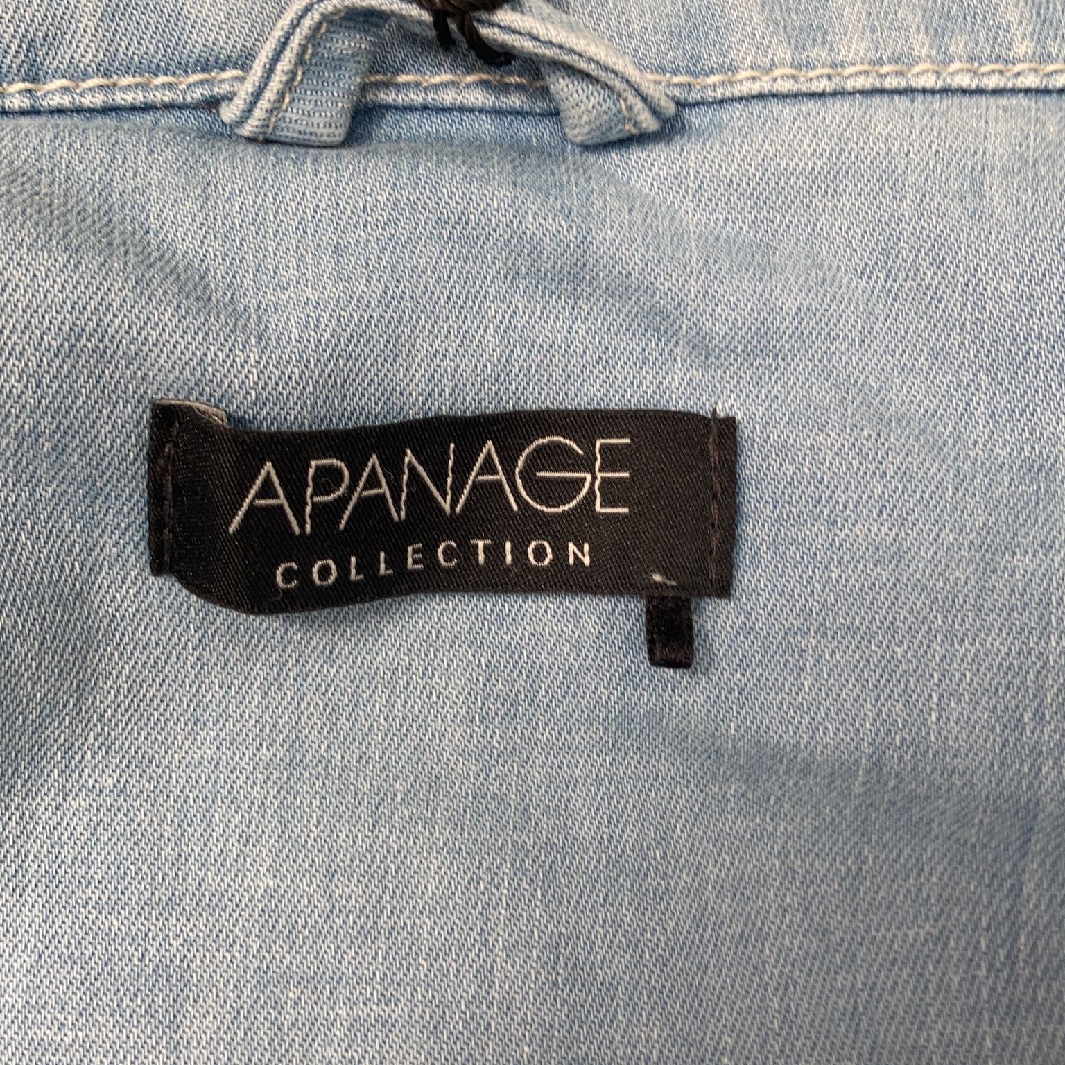 Apanage Collection