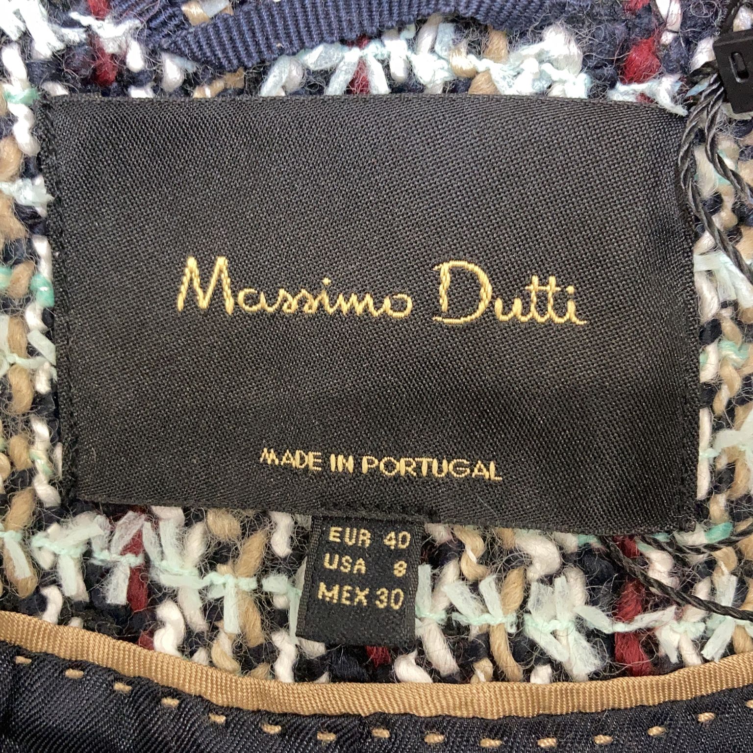 Massimo Dutti