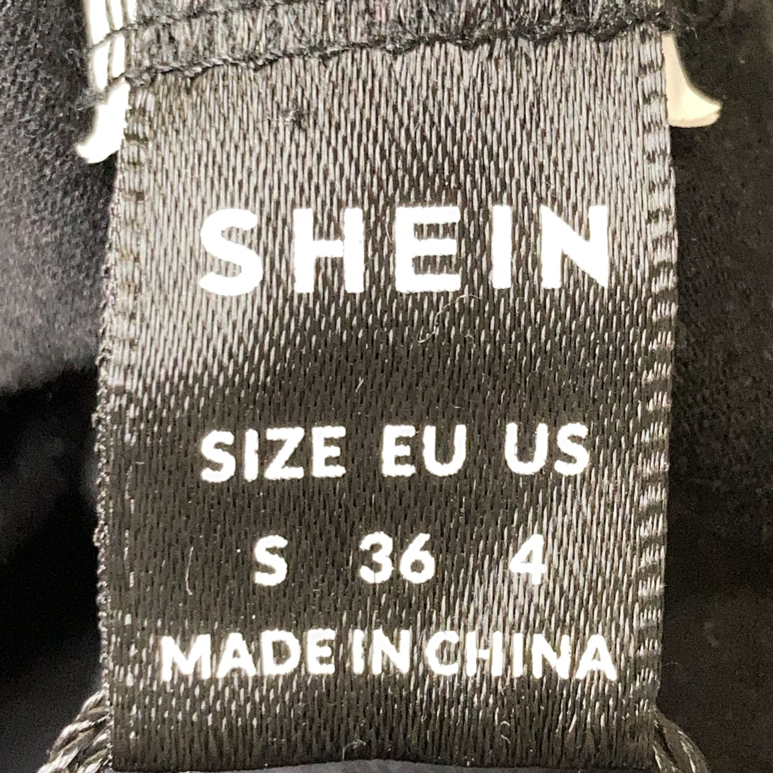 Shein