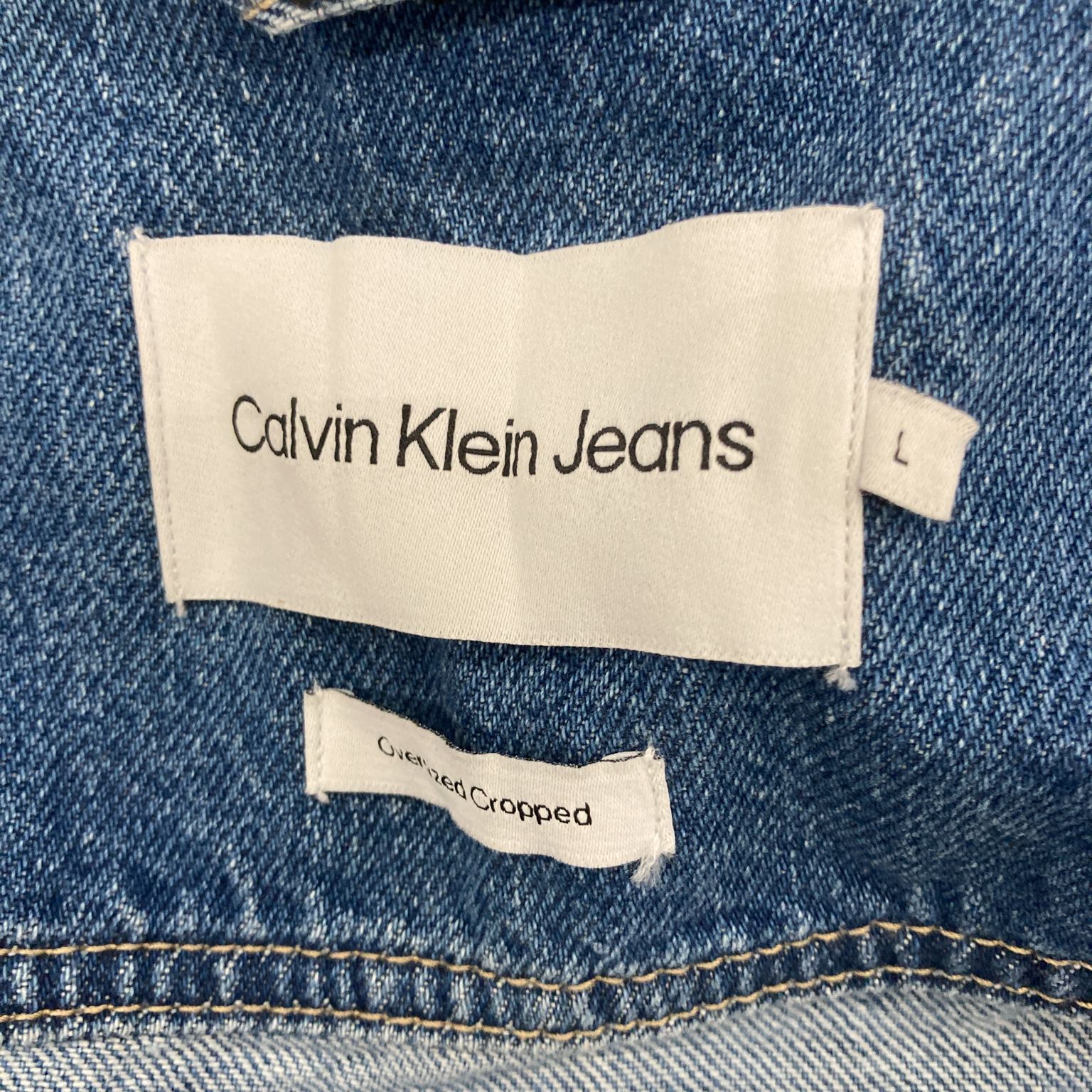 Calvin Klein Jeans