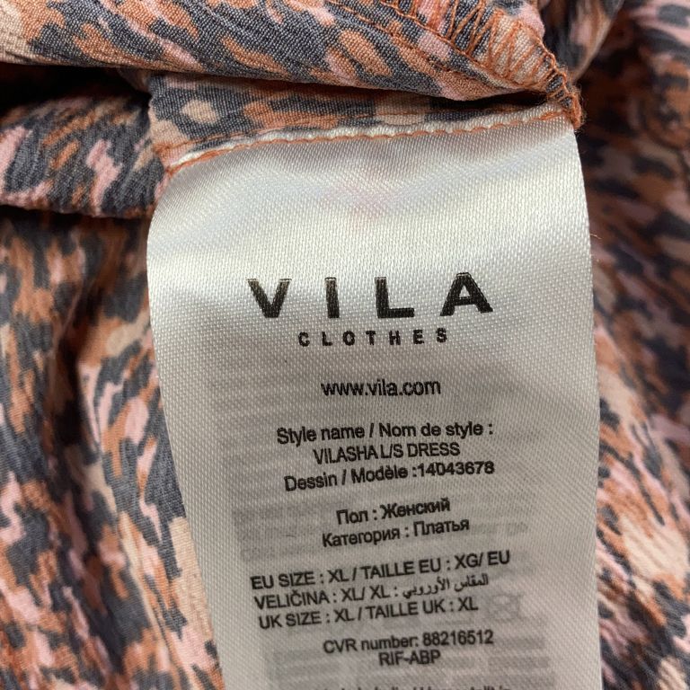 VILA Clothes