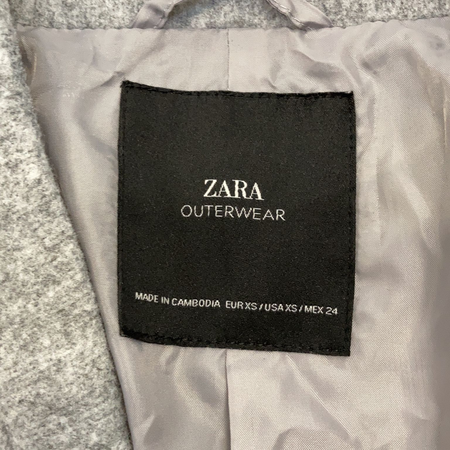 Zara