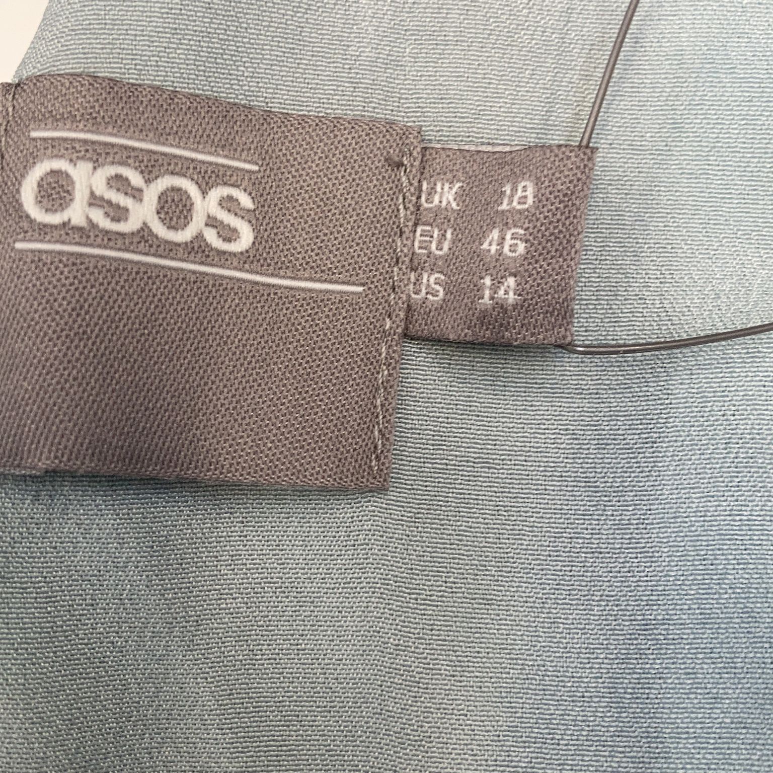 ASOS