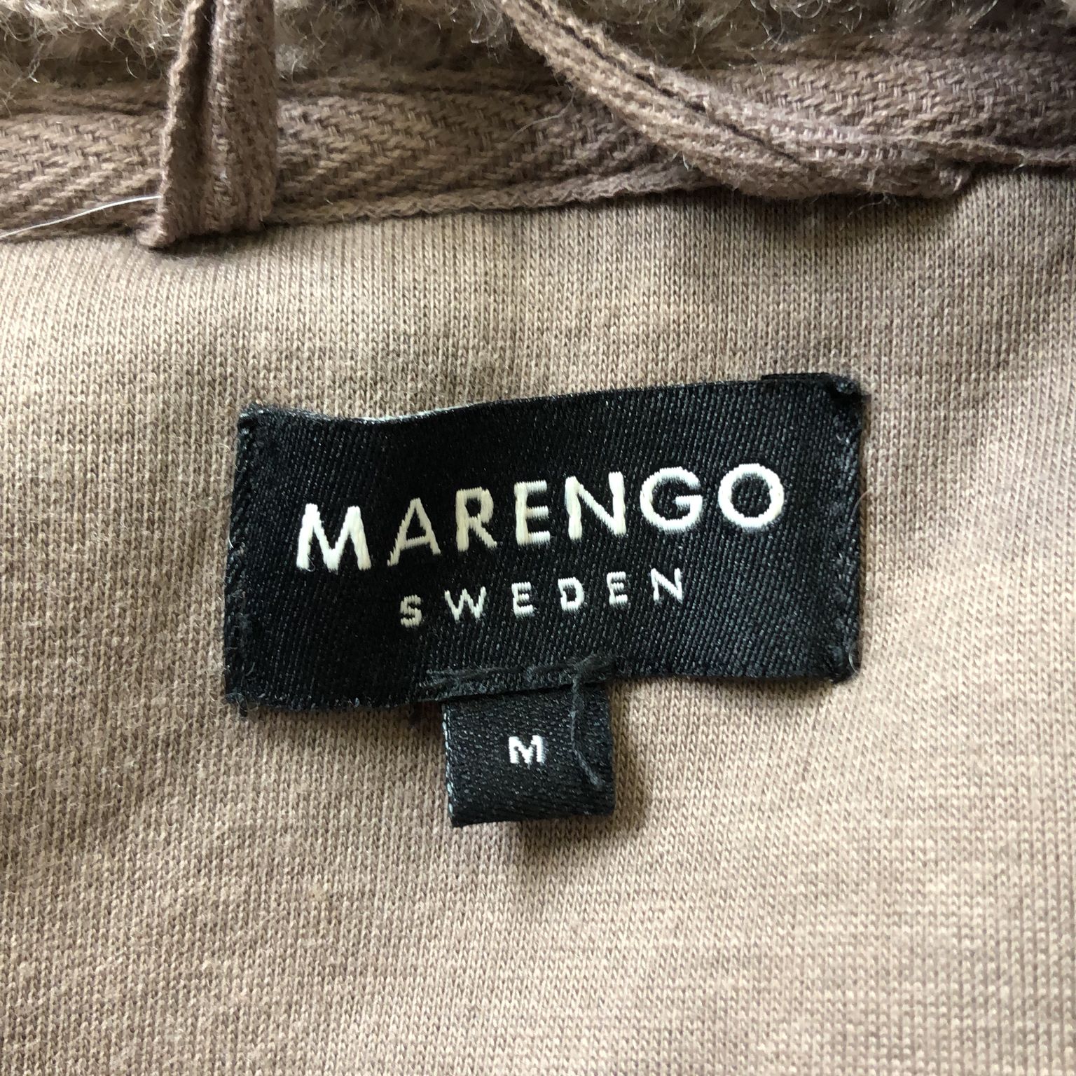 Marengo