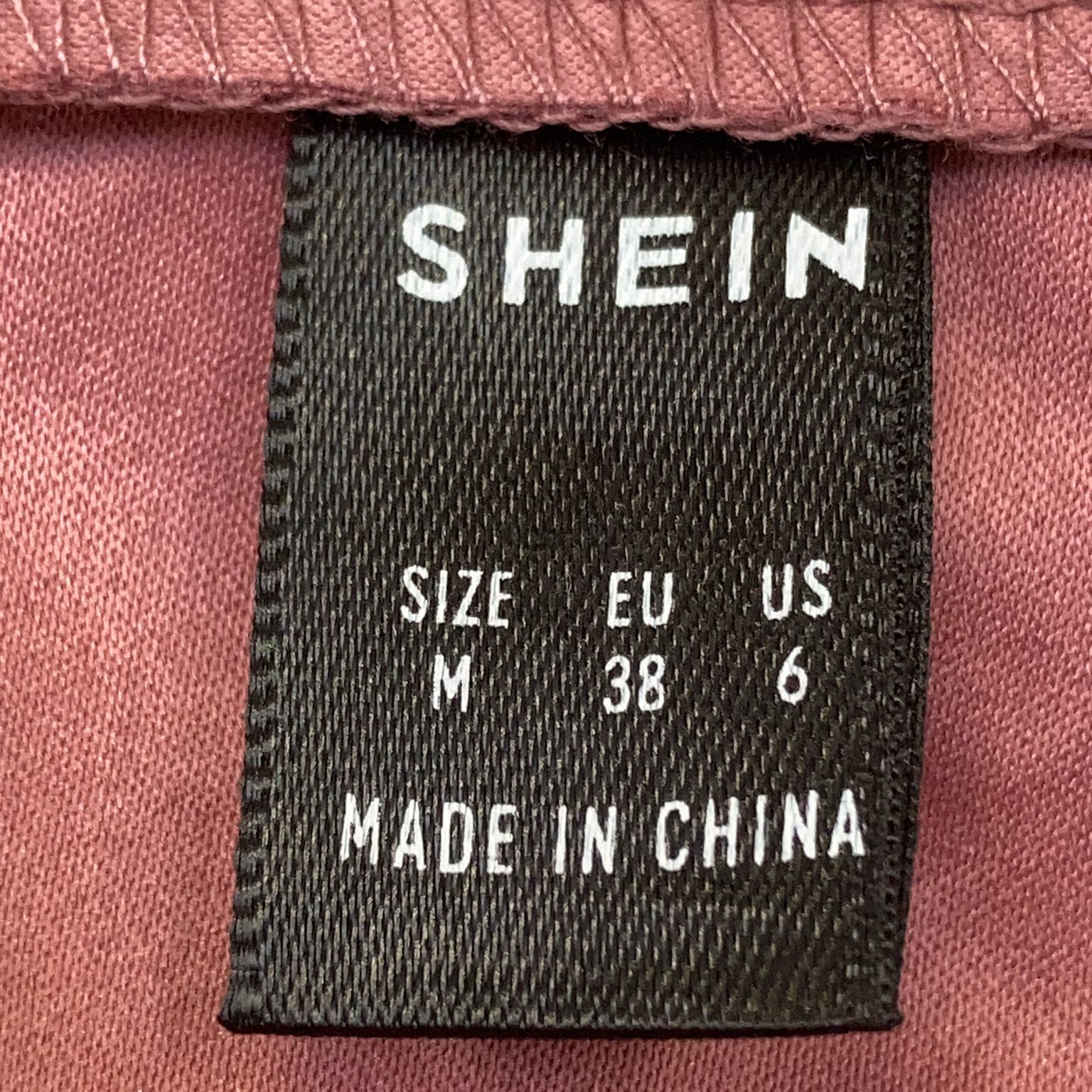 Shein