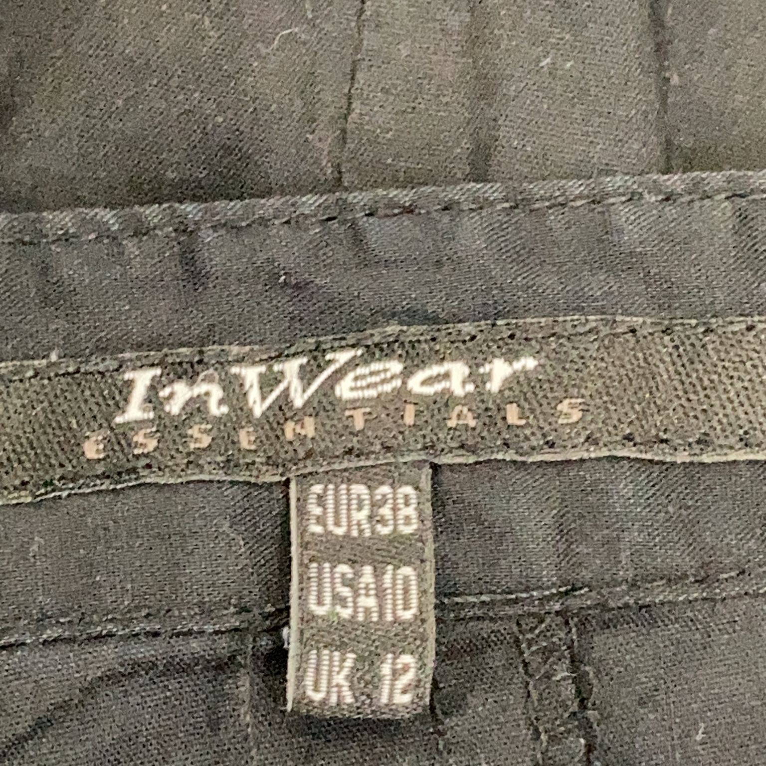 InWear Essentials