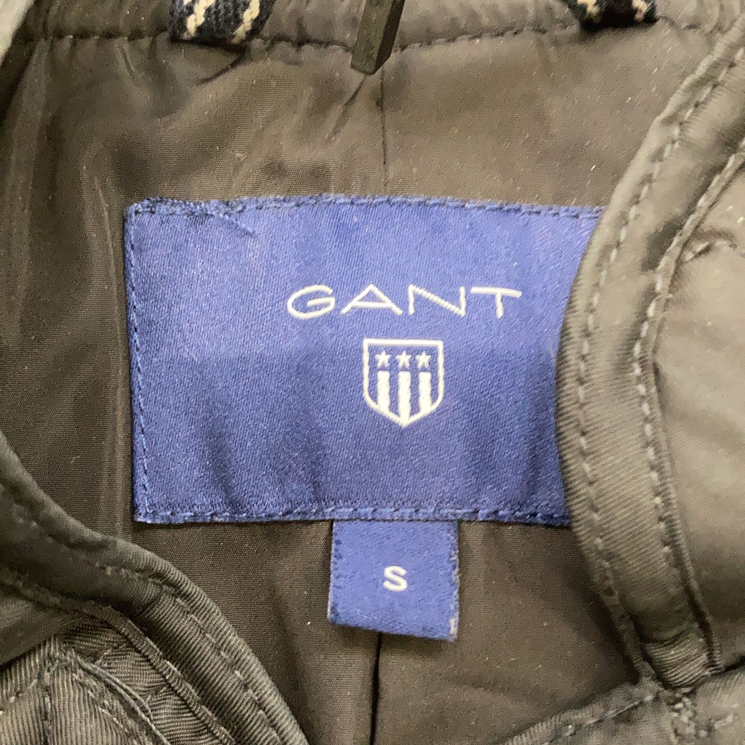 GANT