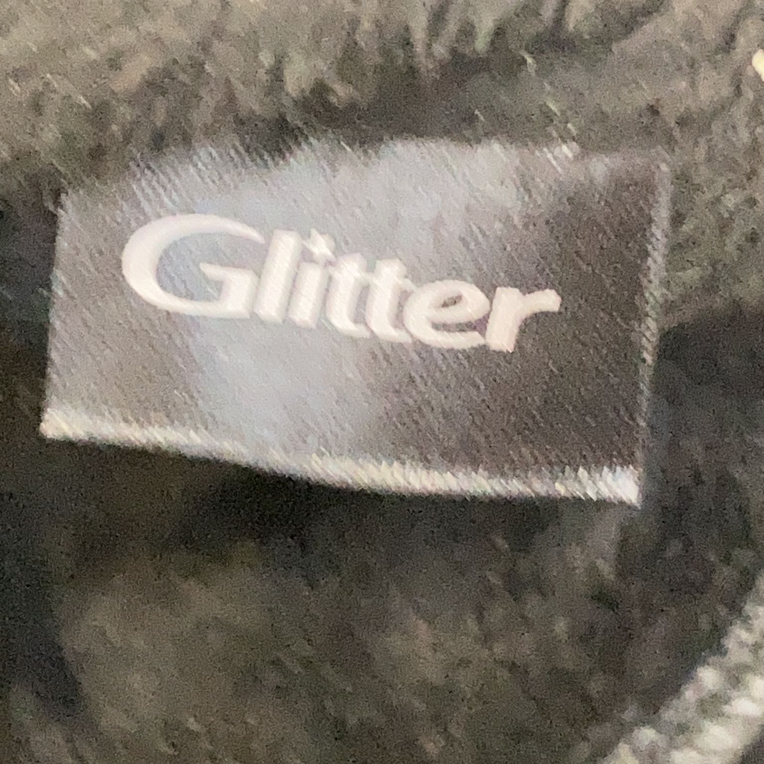 Glitter