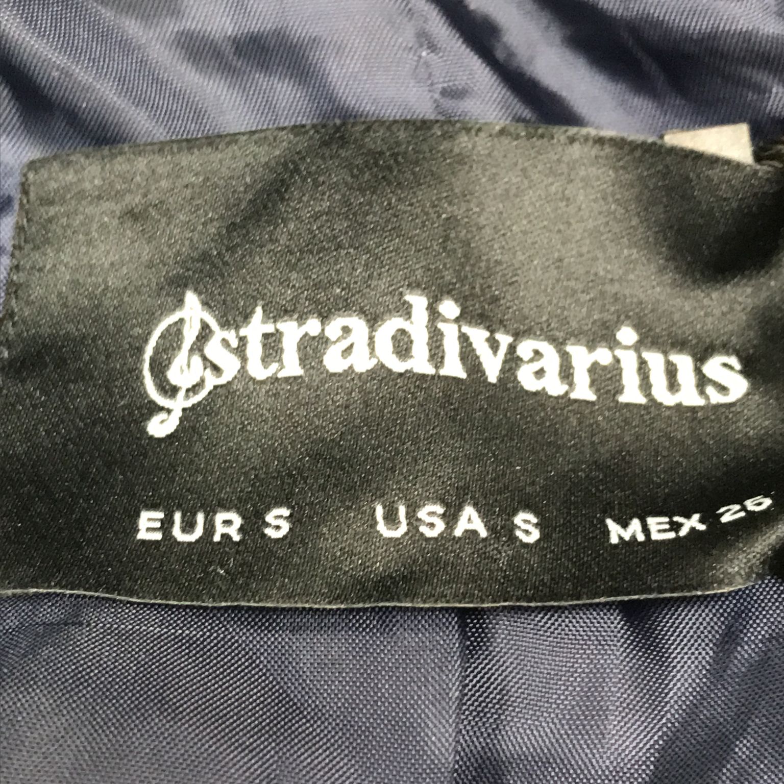 Stradivarius