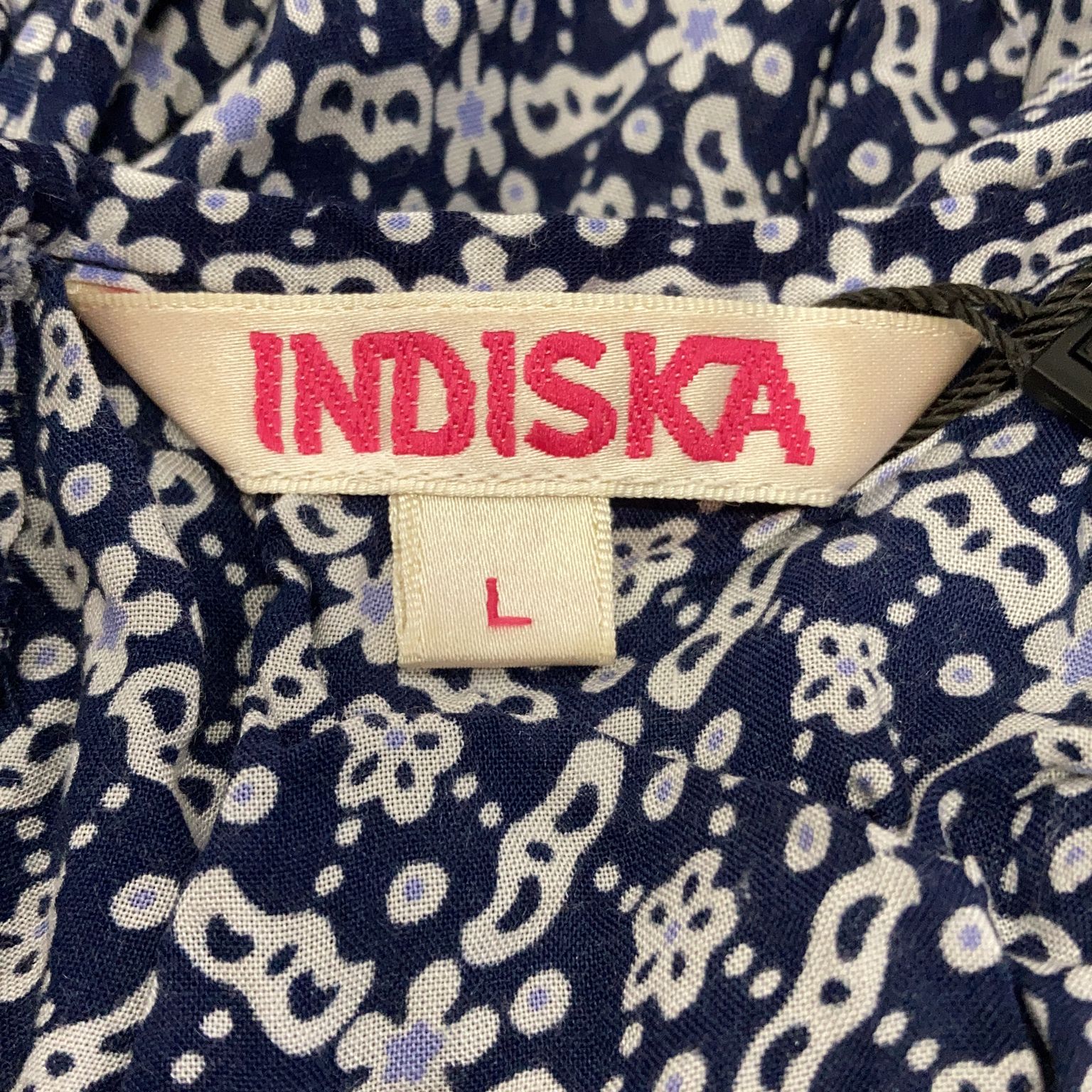 Indiska