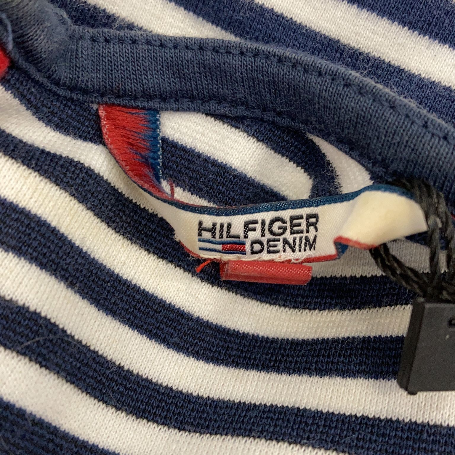 Hilfiger Denim