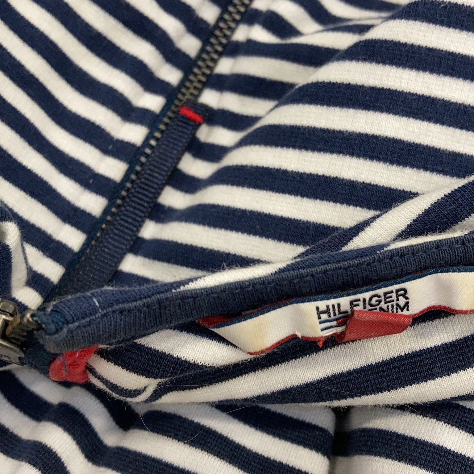 Hilfiger Denim