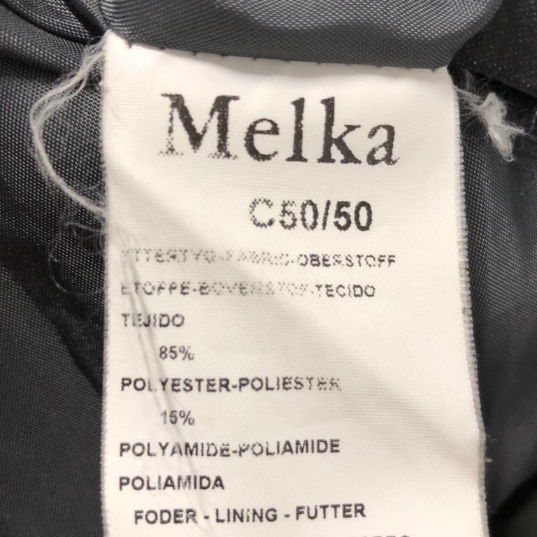 Melka