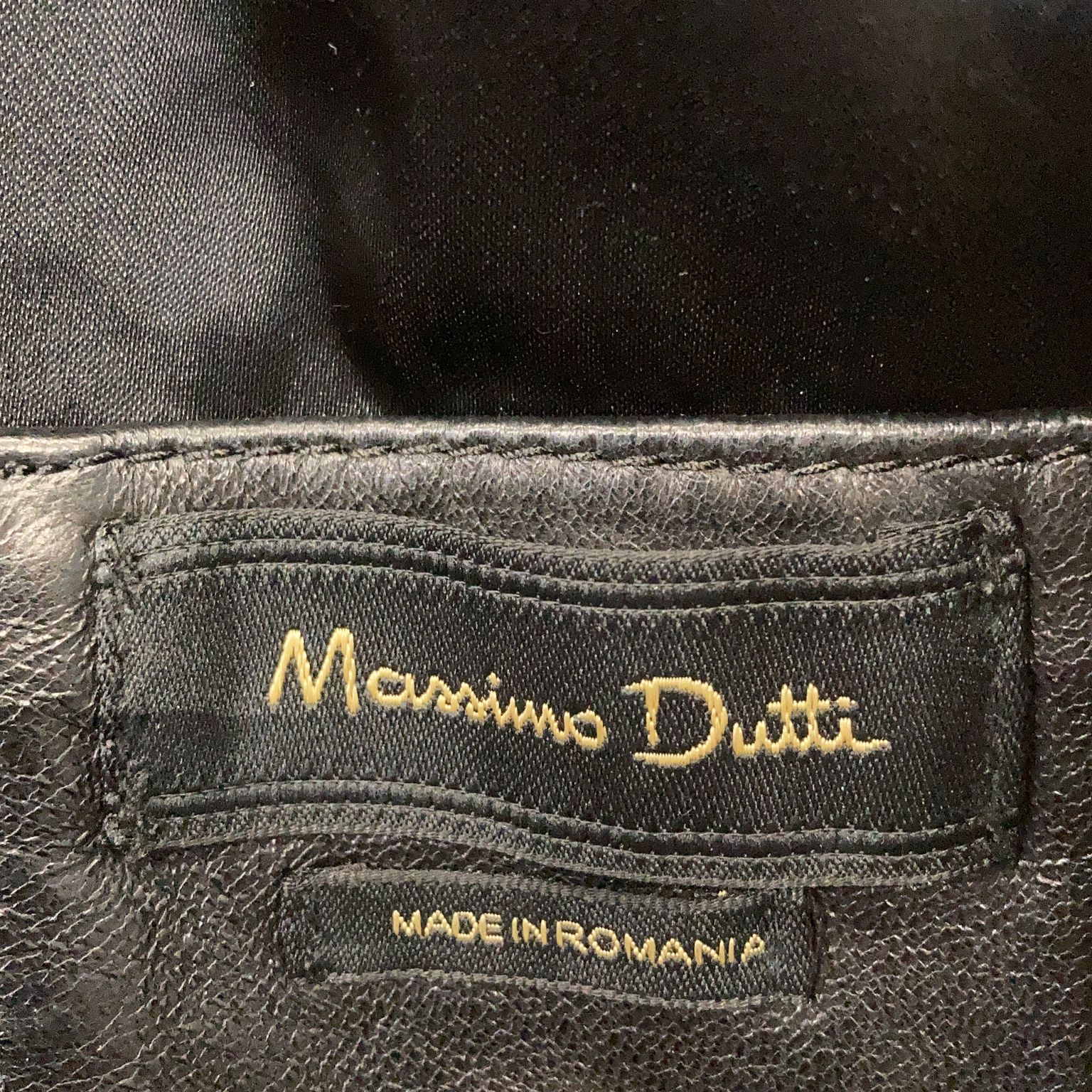 Massimo Dutti