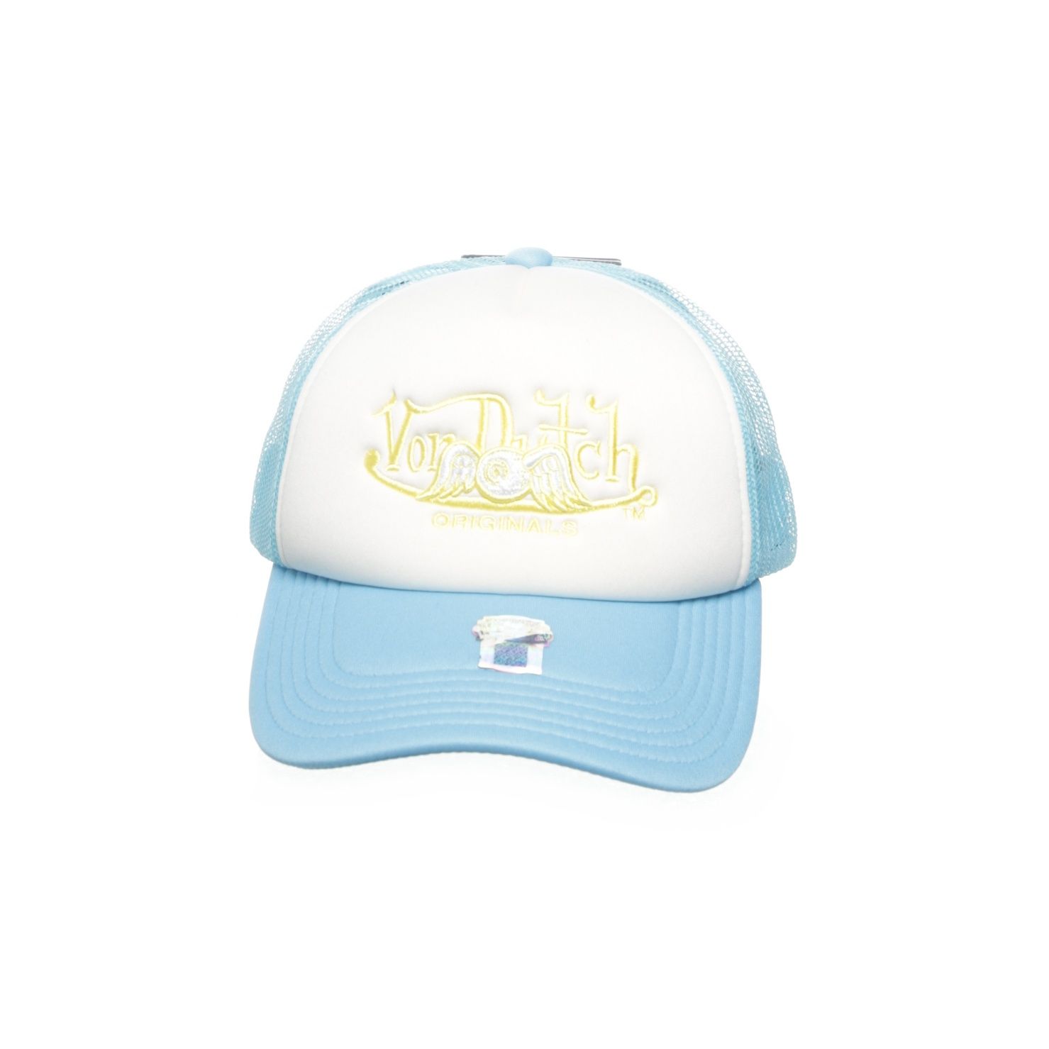 Von Dutch