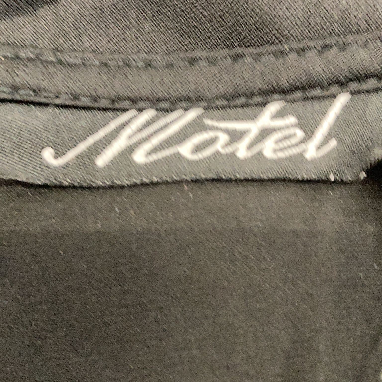 Motel