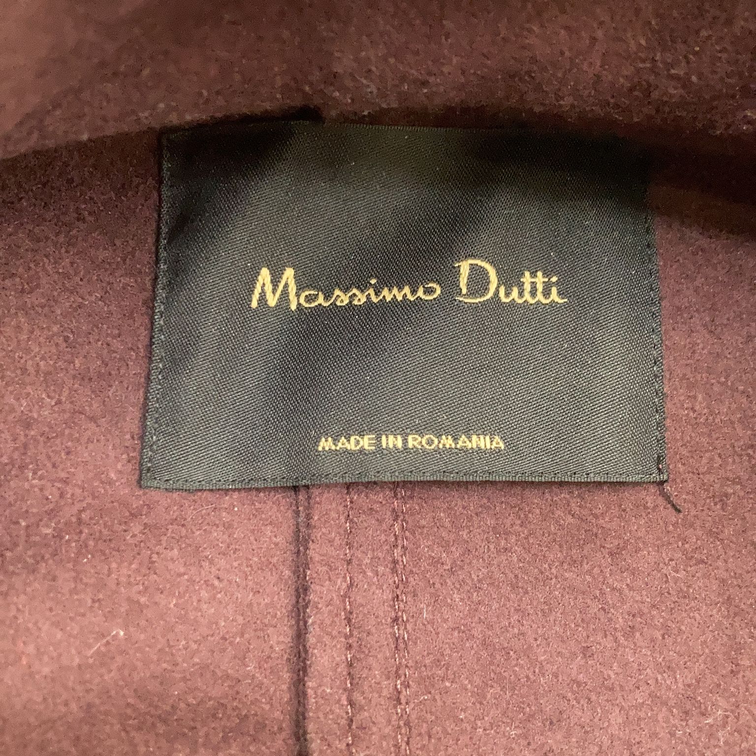 Massimo Dutti