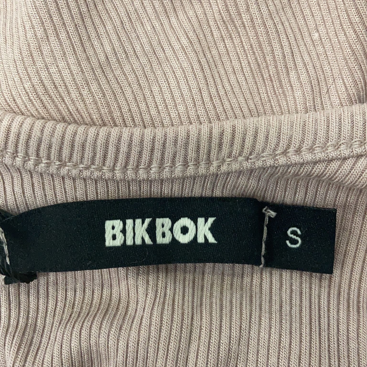 Bik Bok