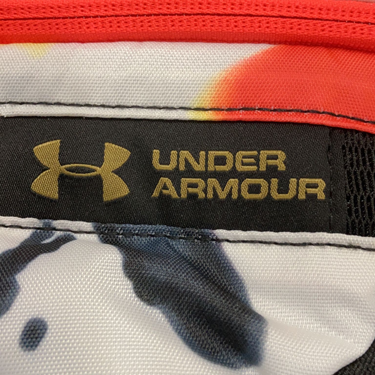 Under Armour