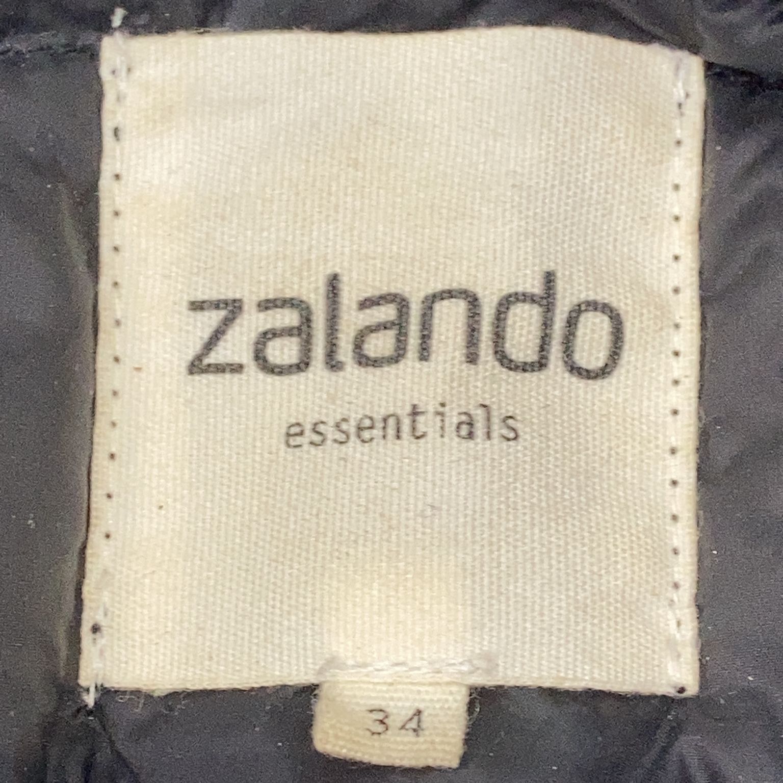 Zalando Essentials