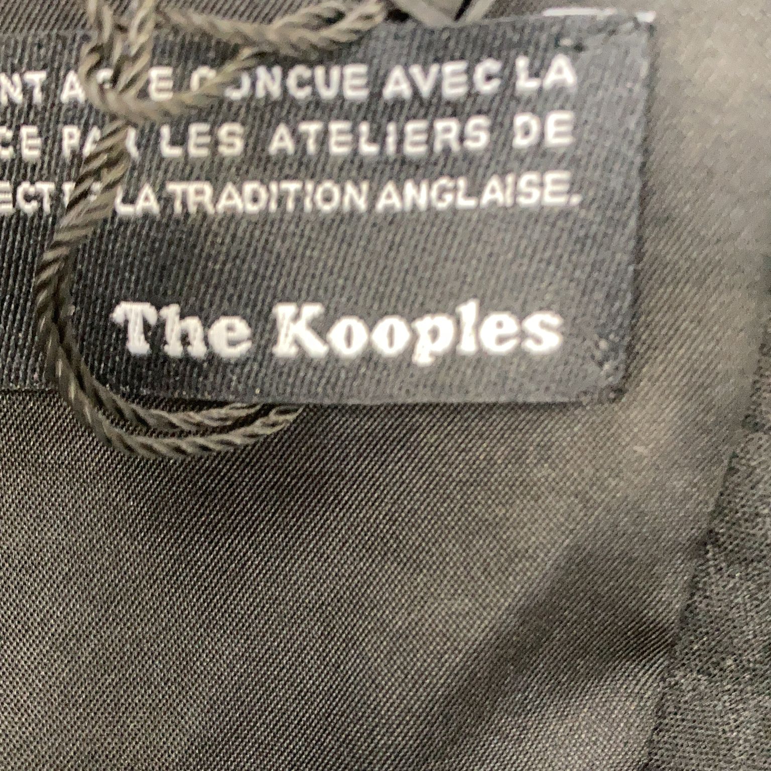 The Kooples