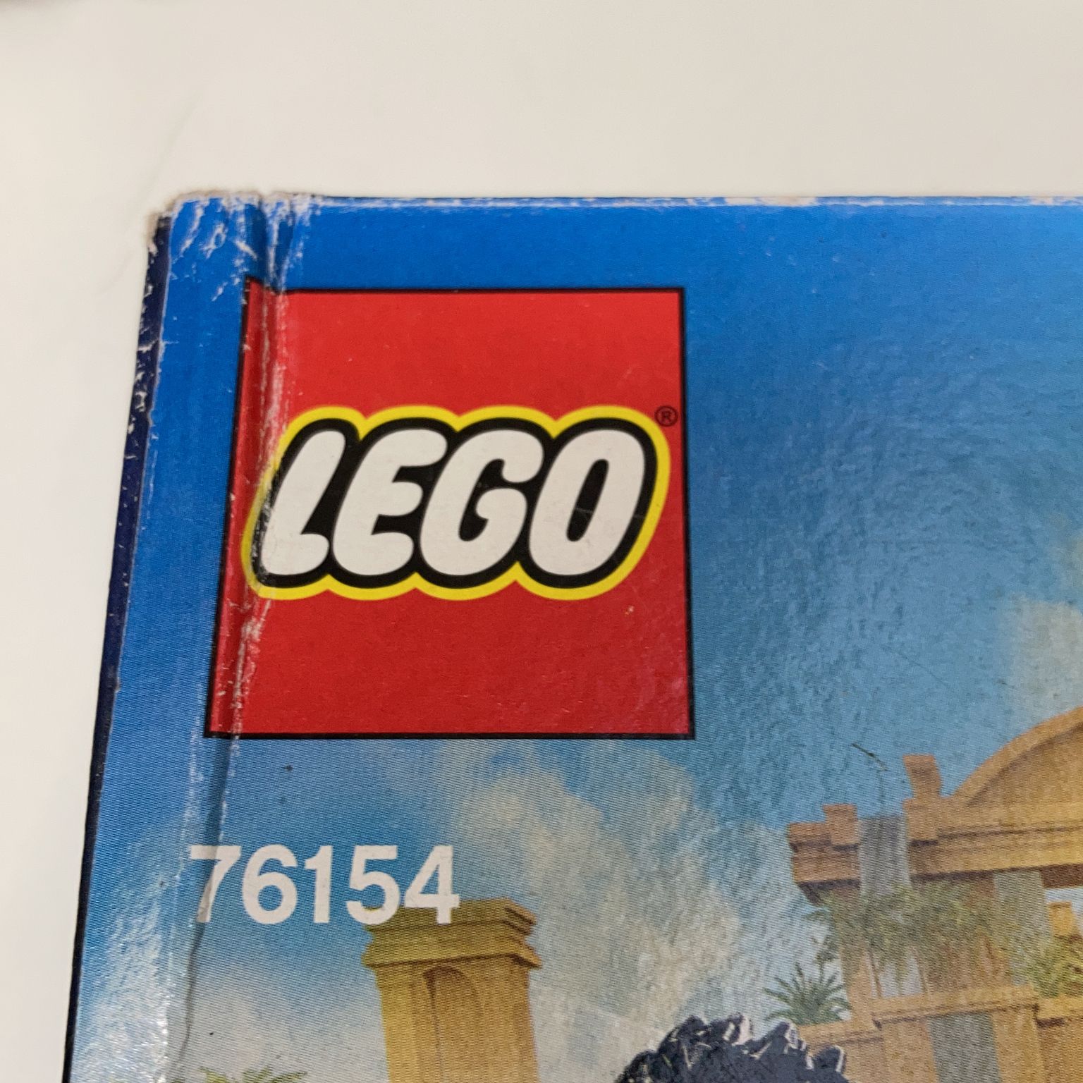 LEGO