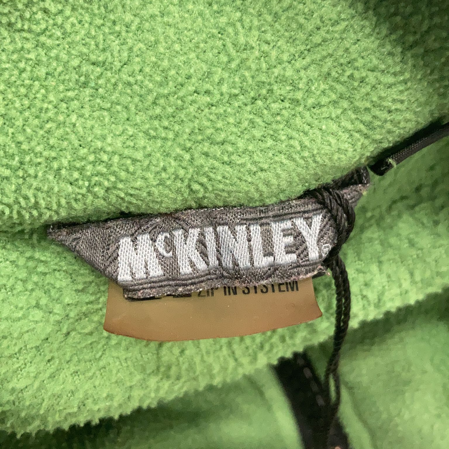 McKinley