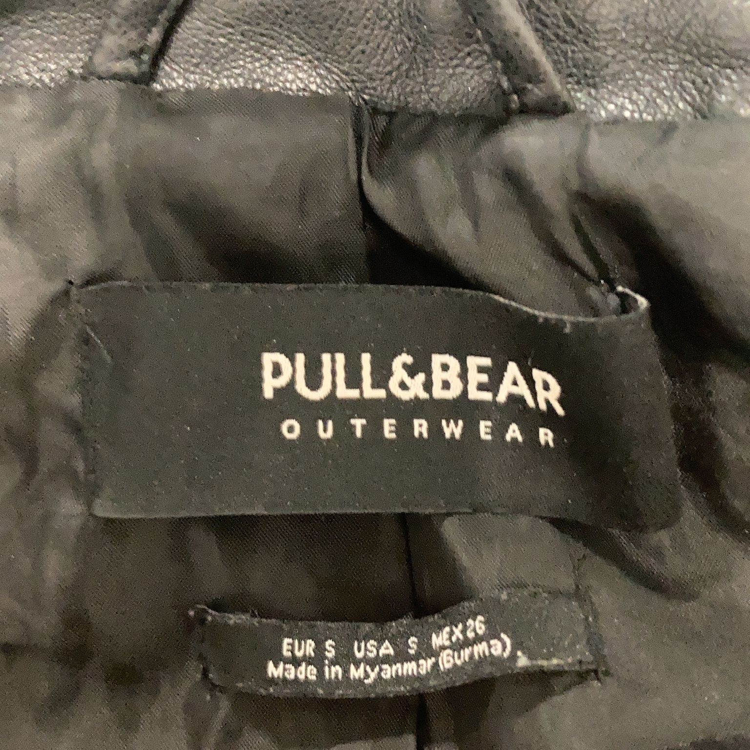 Pull  Bear