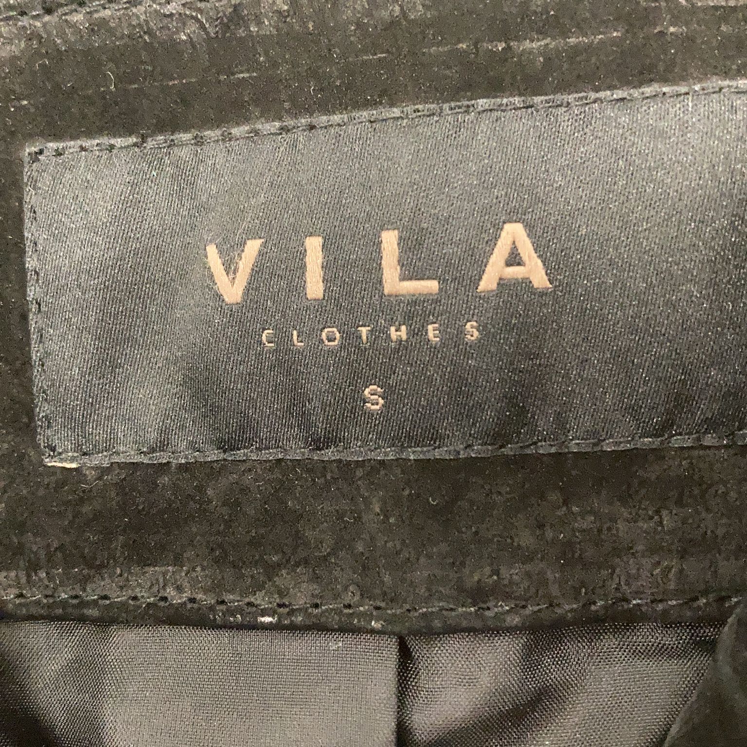 VILA Clothes