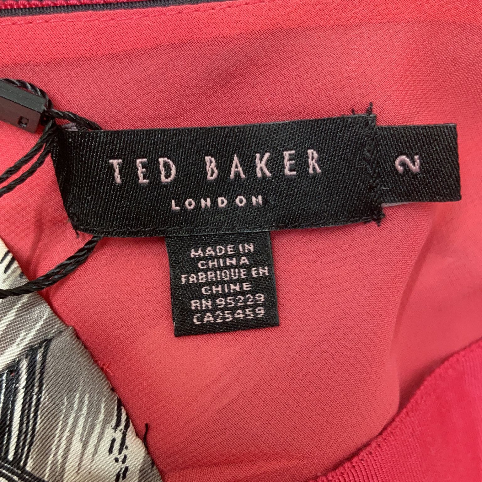 Ted Baker