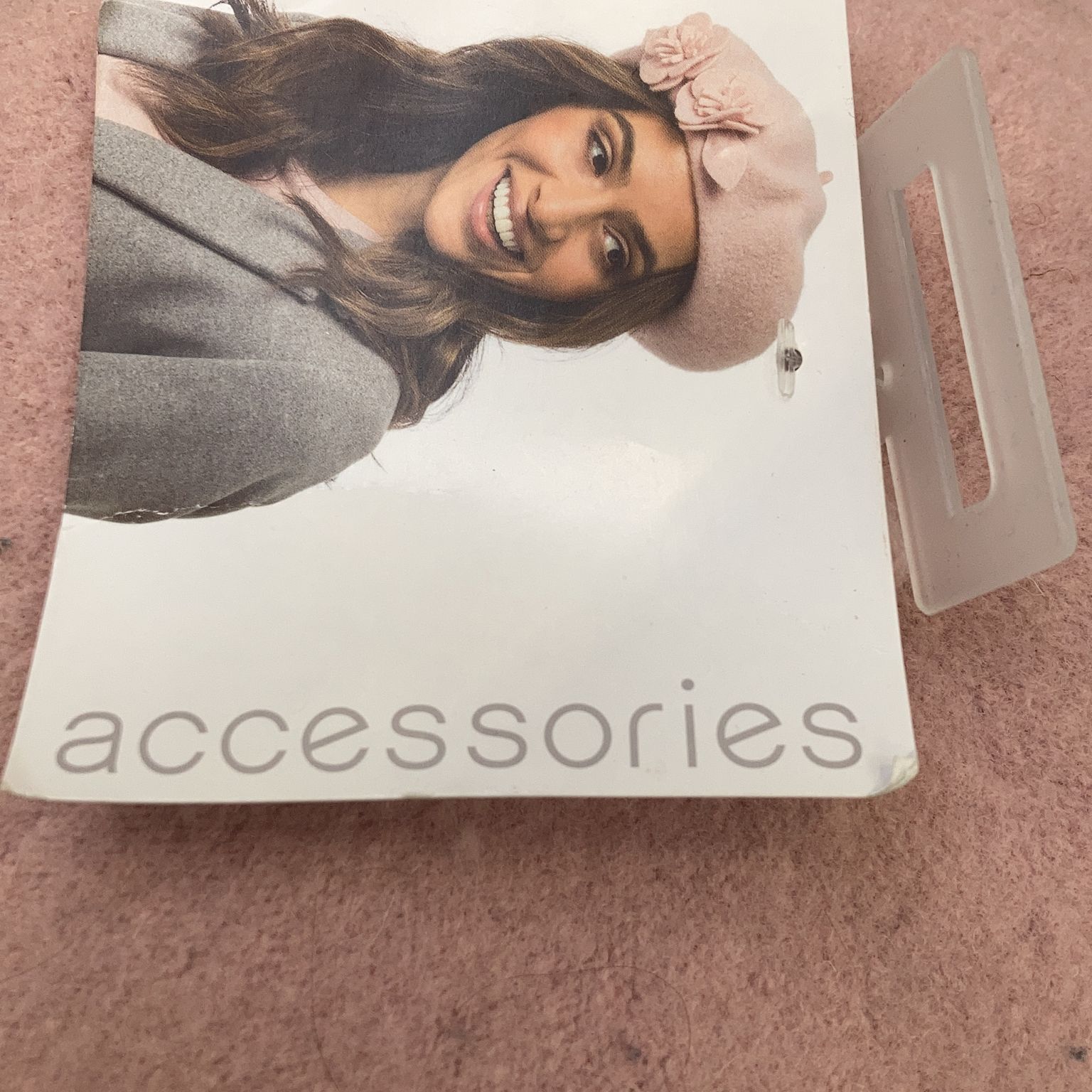 Accessories