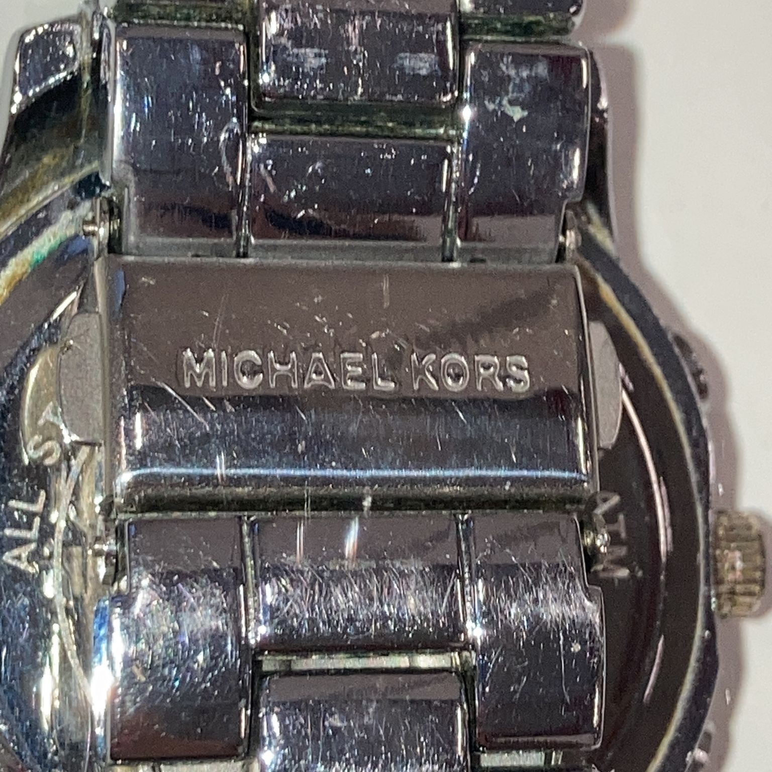 Michael Kors